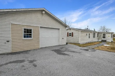 33 Rugg Road St. Albans Town VT 05478