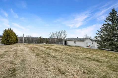 33 Rugg Road St. Albans Town VT 05478