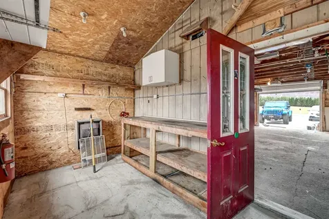 33 Rugg Road St. Albans Town VT 05478