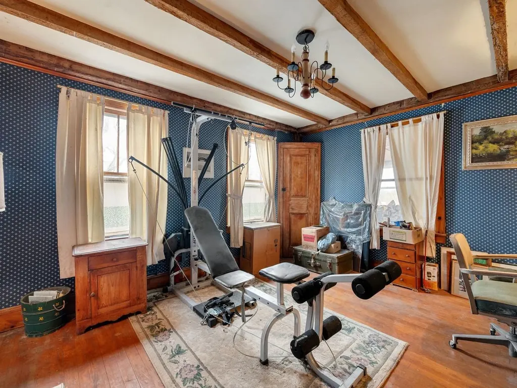 176 Monkton Ridge Monkton VT 05473