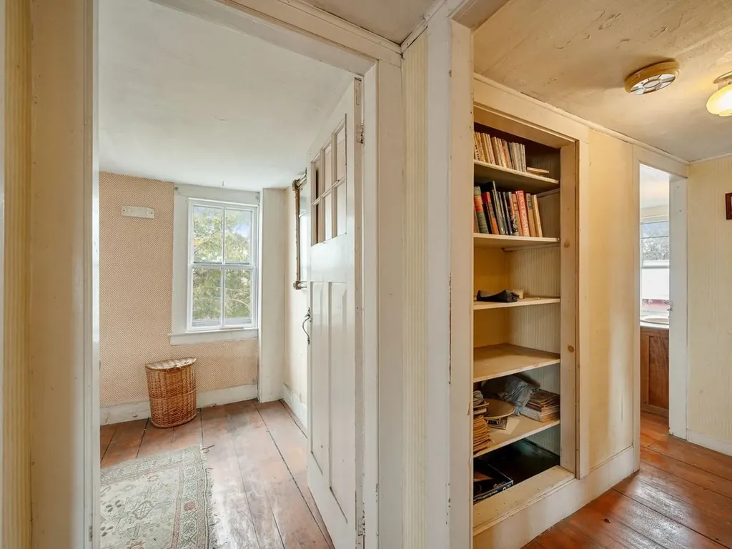 176 Monkton Ridge Monkton VT 05473