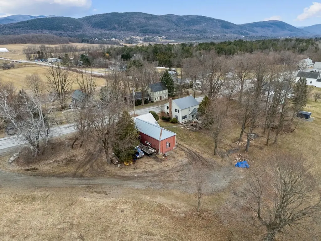 176 Monkton Ridge Monkton VT 05473