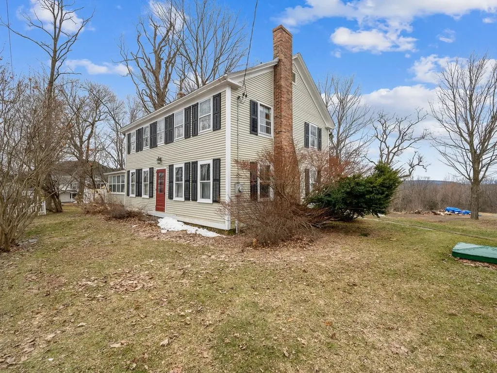 176 Monkton Ridge Monkton VT 05473