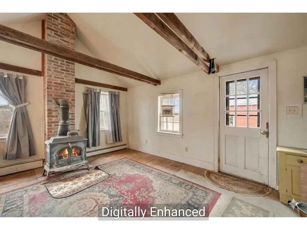176 Monkton Ridge Monkton VT 05473