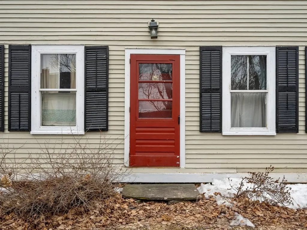 176 Monkton Ridge Monkton VT 05473
