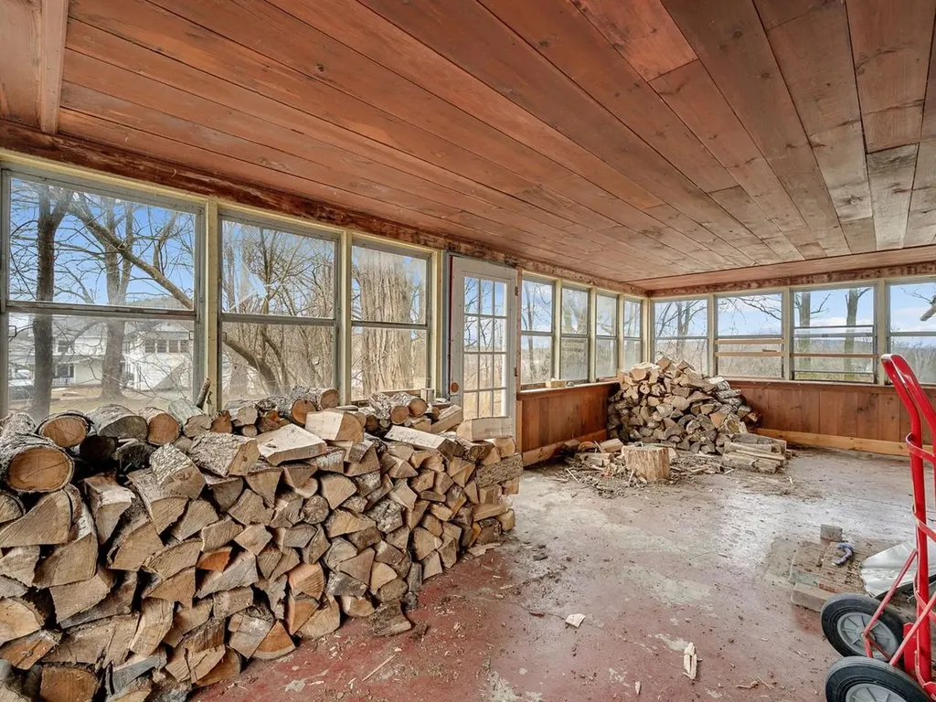 176 Monkton Ridge Monkton VT 05473