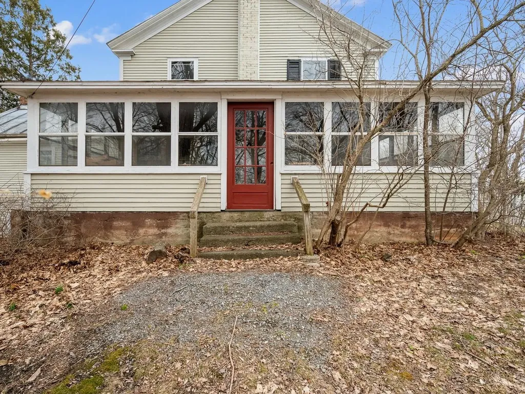 176 Monkton Ridge Monkton VT 05473