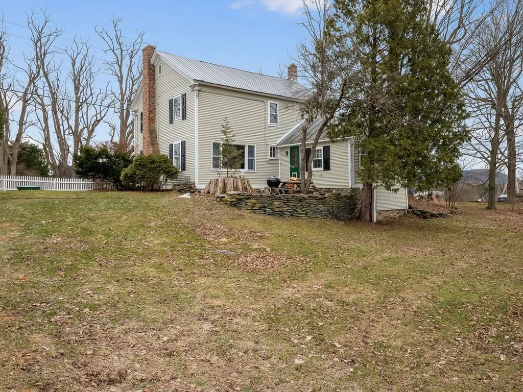 176 Monkton Ridge Monkton VT 05473