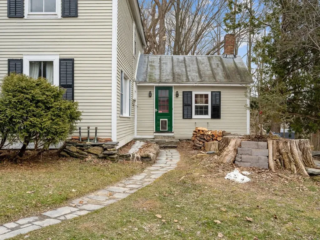176 Monkton Ridge Monkton VT 05473