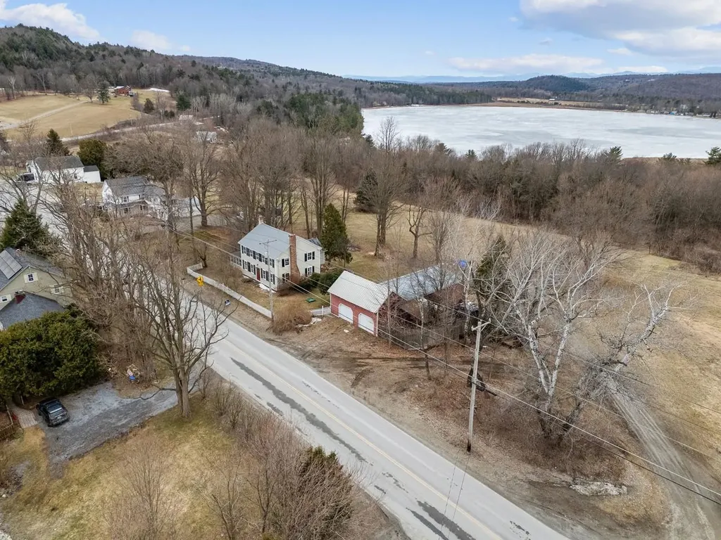 176 Monkton Ridge Monkton VT 05473