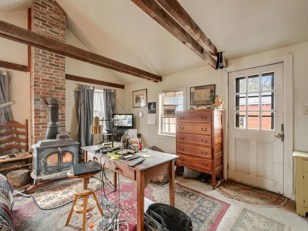 176 Monkton Ridge Monkton VT 05473