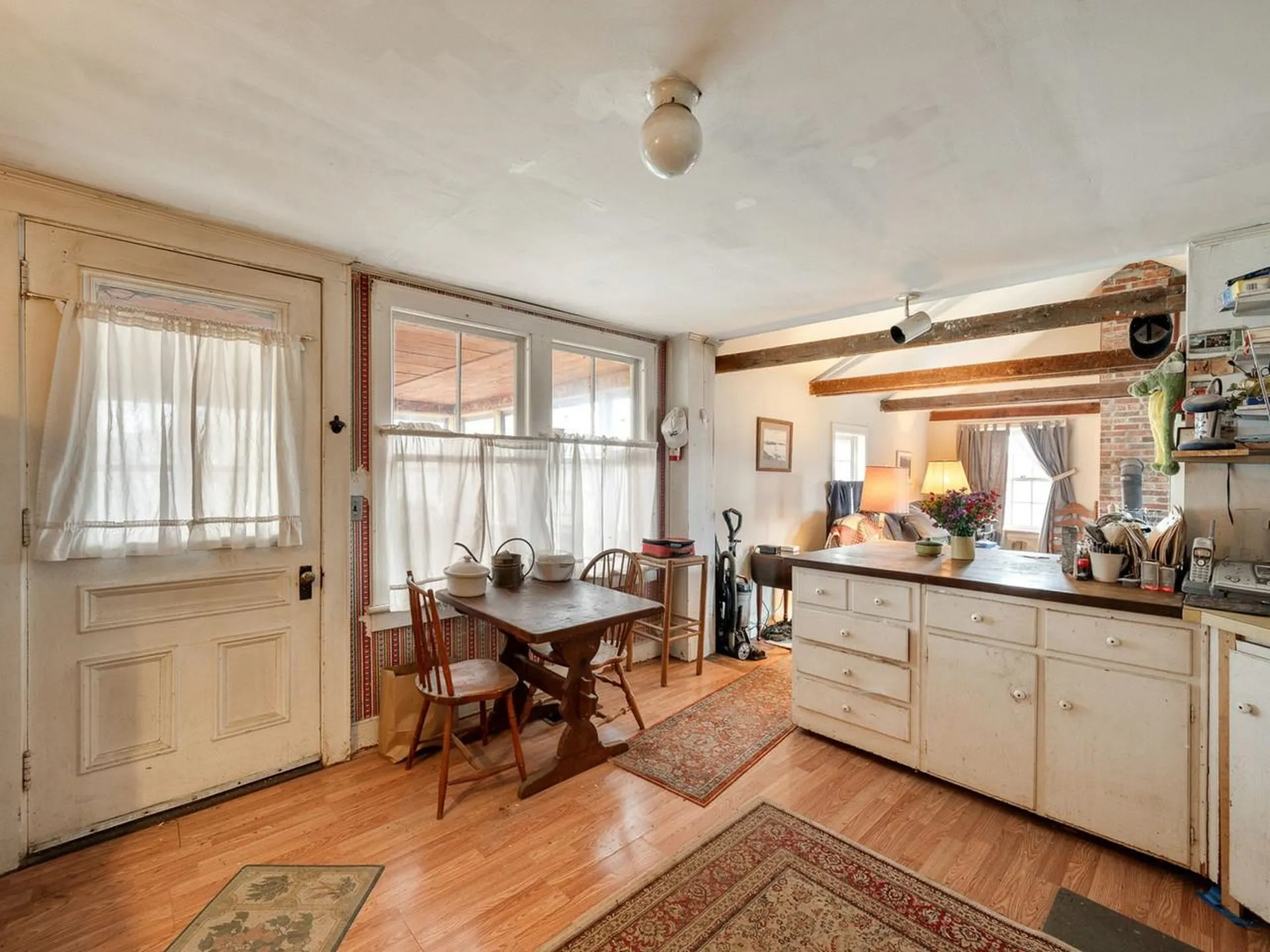 176 Monkton Ridge Monkton VT 05473