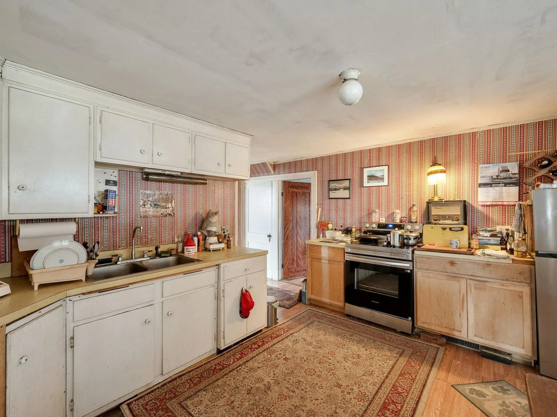 176 Monkton Ridge Monkton VT 05473