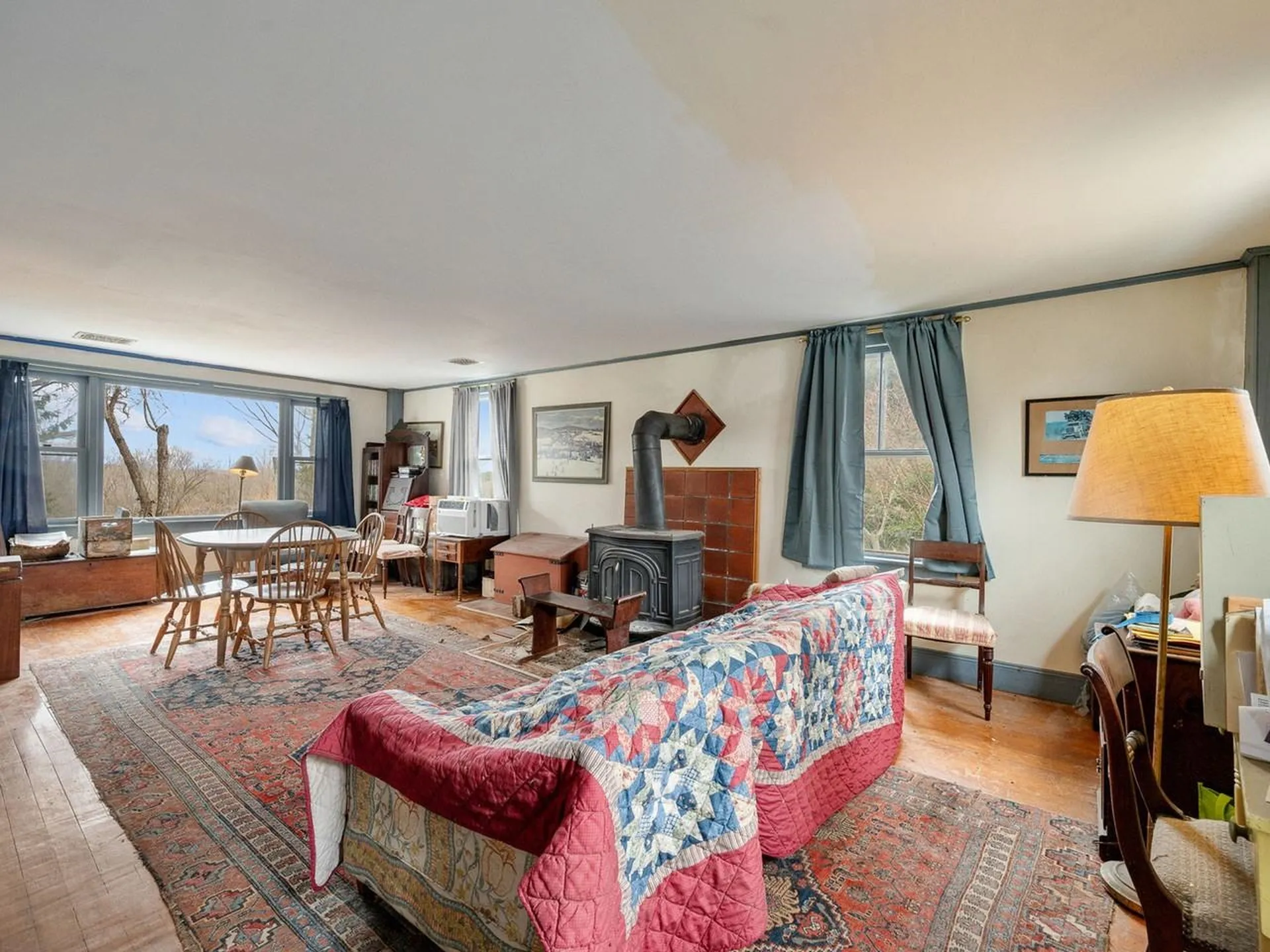 176 Monkton Ridge Monkton VT 05473