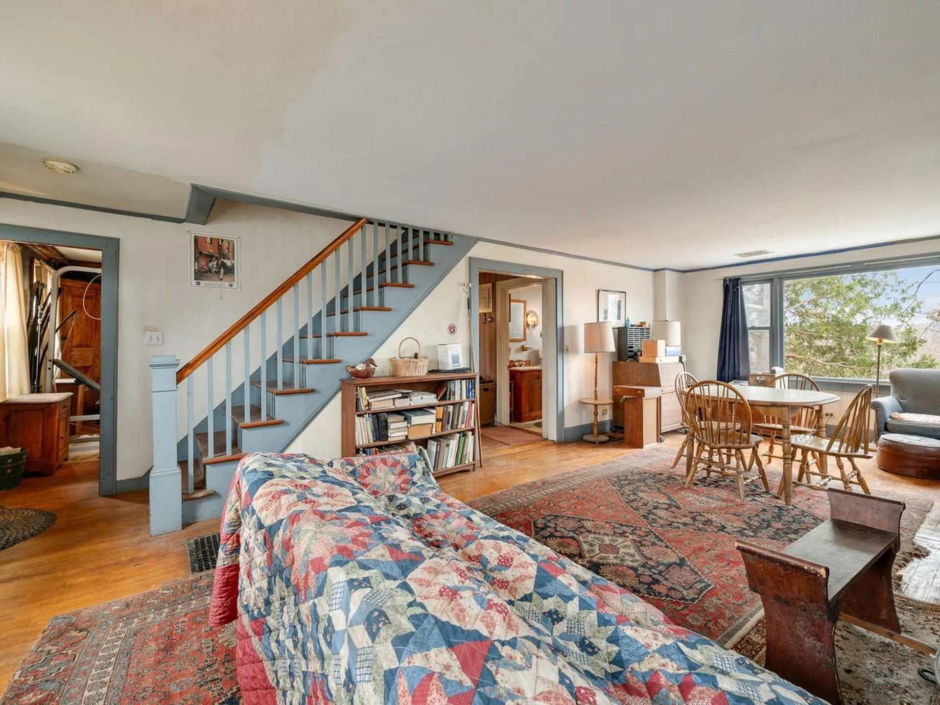 176 Monkton Ridge Monkton VT 05473