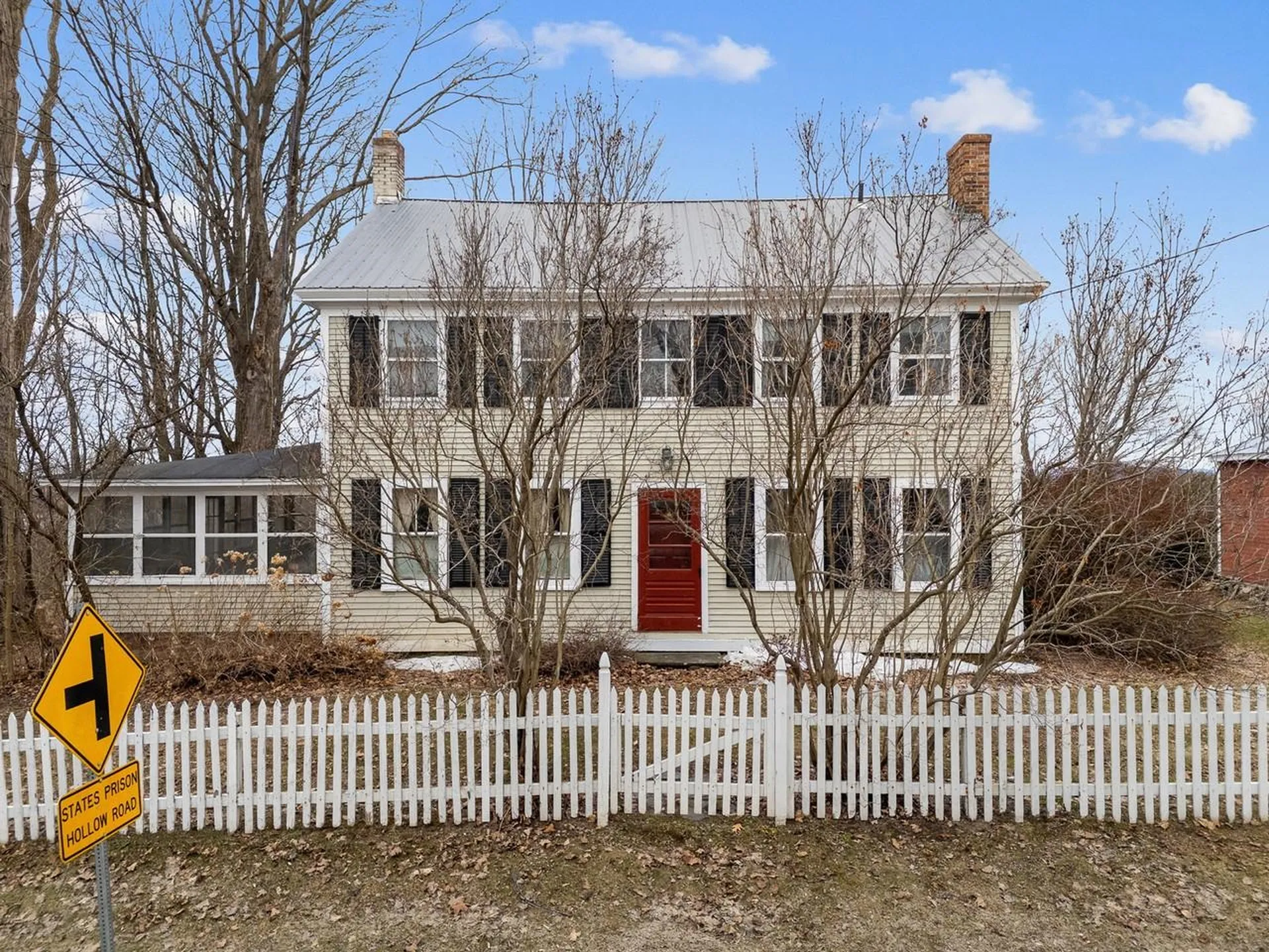 176 Monkton Ridge Monkton VT 05473