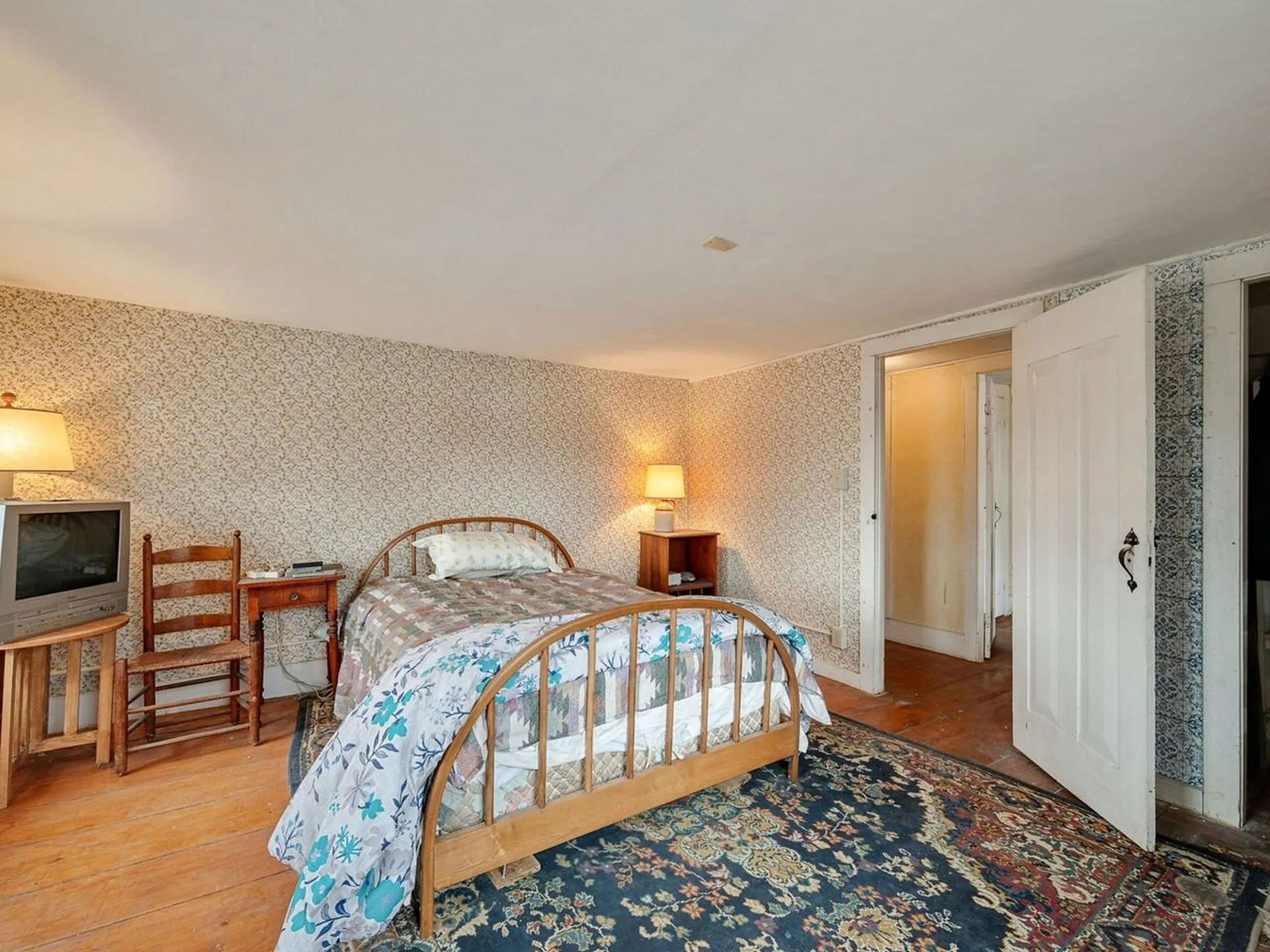 176 Monkton Ridge Monkton VT 05473
