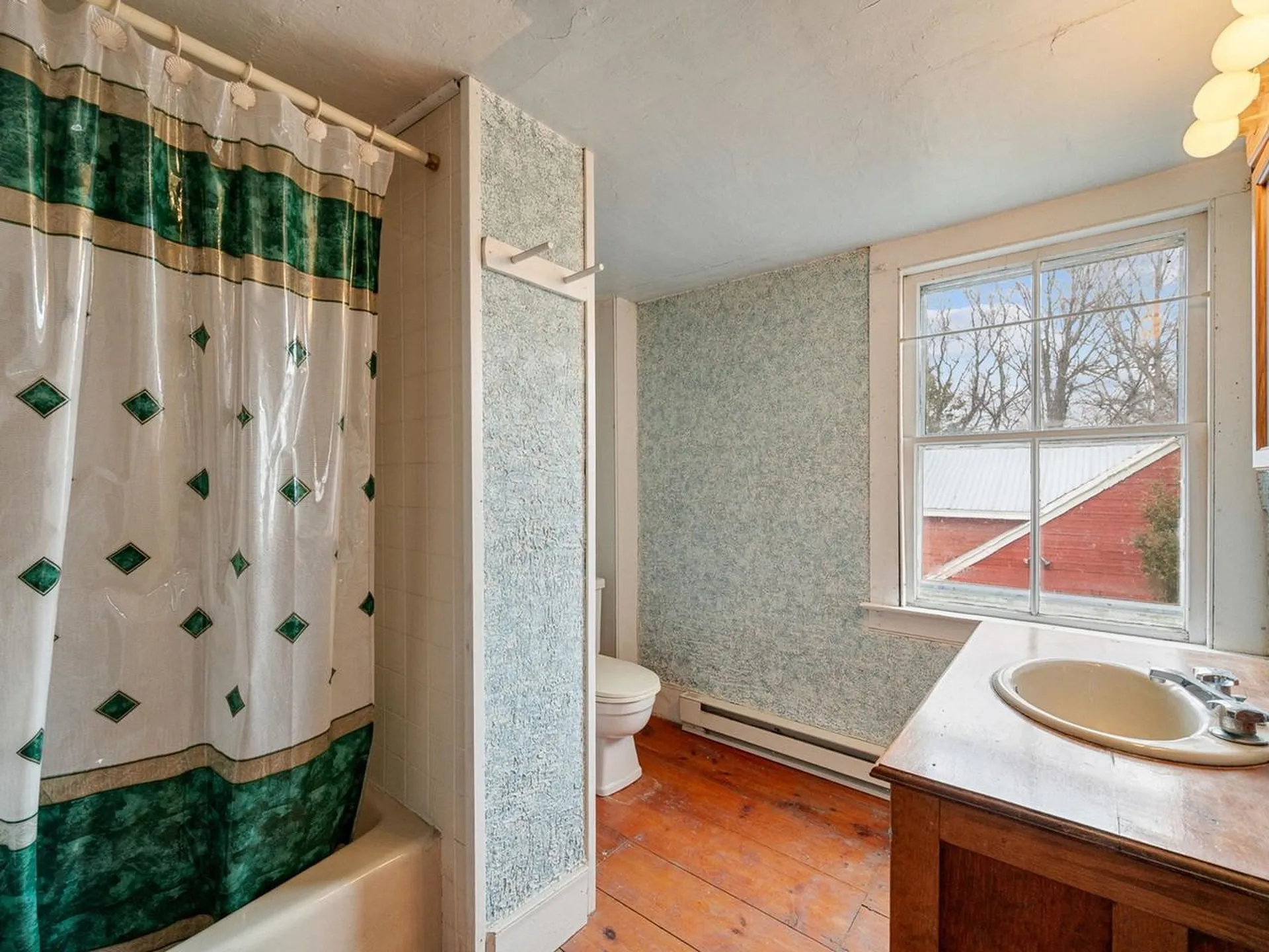 176 Monkton Ridge Monkton VT 05473
