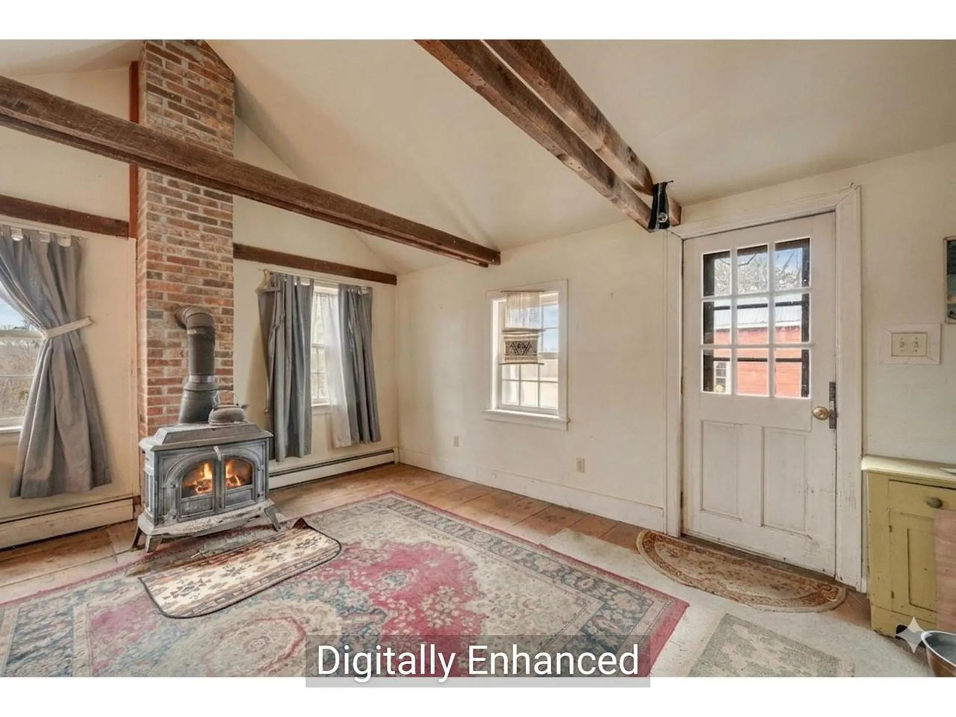 176 Monkton Ridge Monkton VT 05473