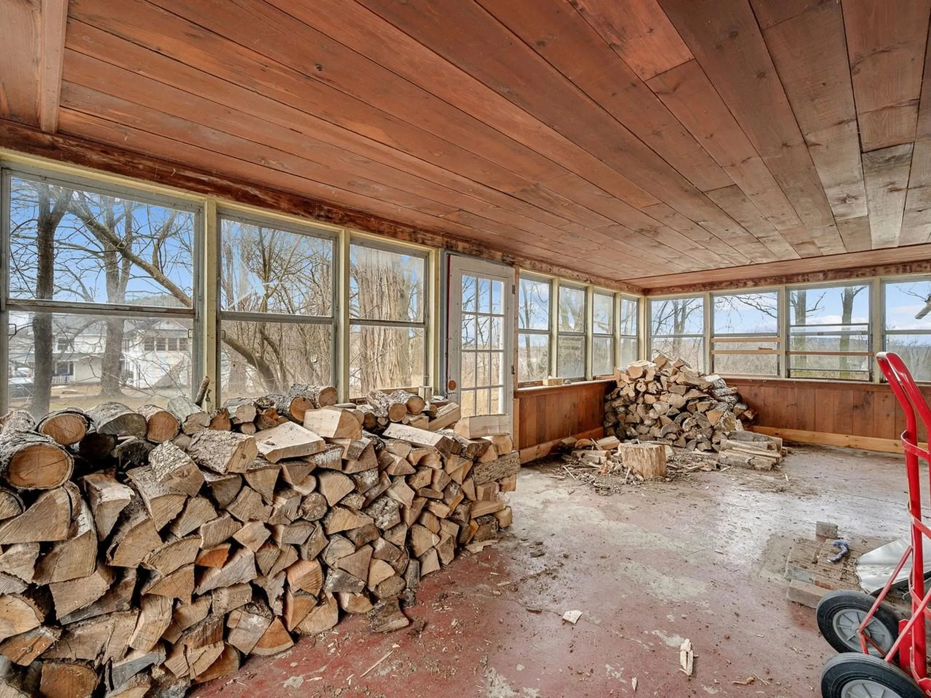 176 Monkton Ridge Monkton VT 05473