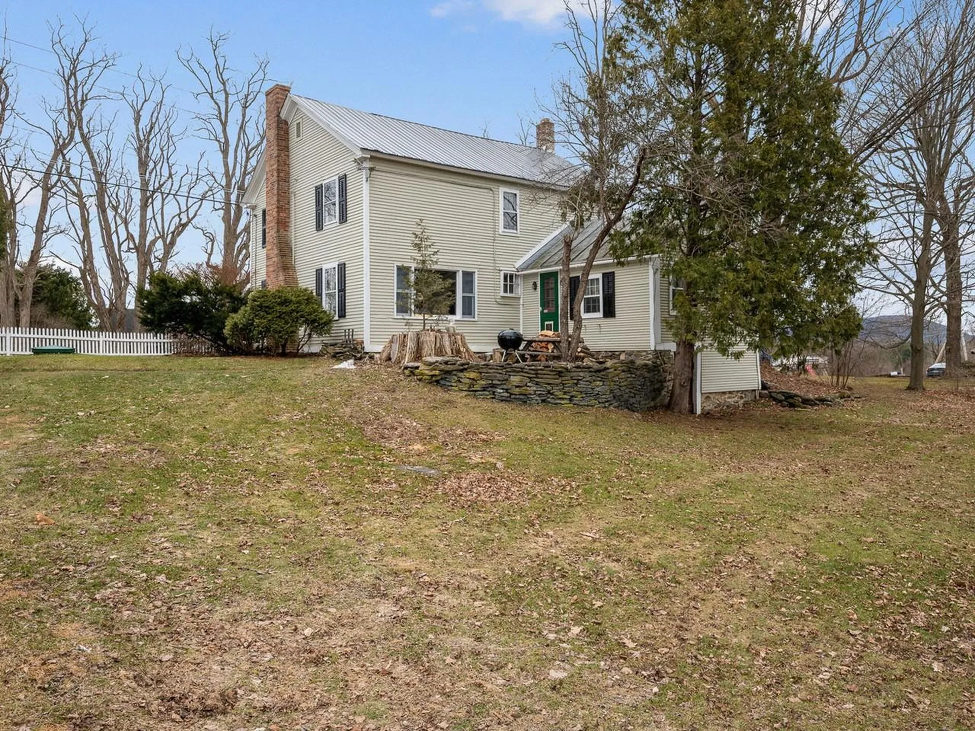 176 Monkton Ridge Monkton VT 05473