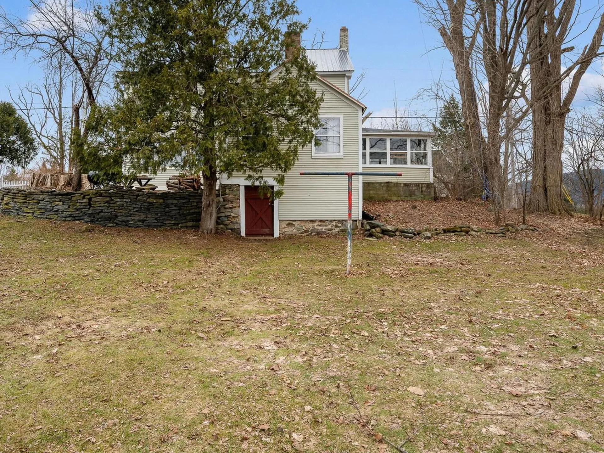 176 Monkton Ridge Monkton VT 05473
