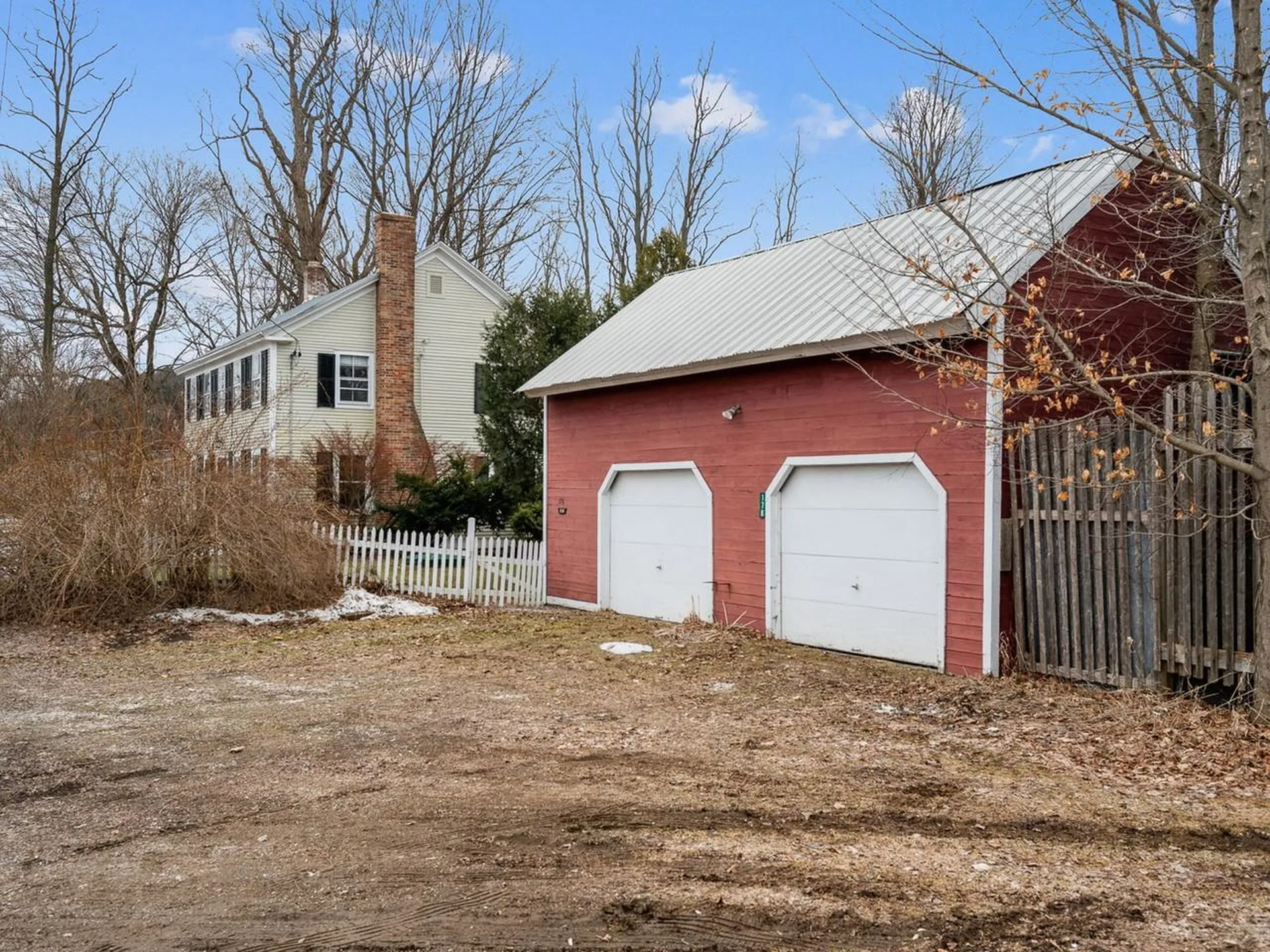 176 Monkton Ridge Monkton VT 05473