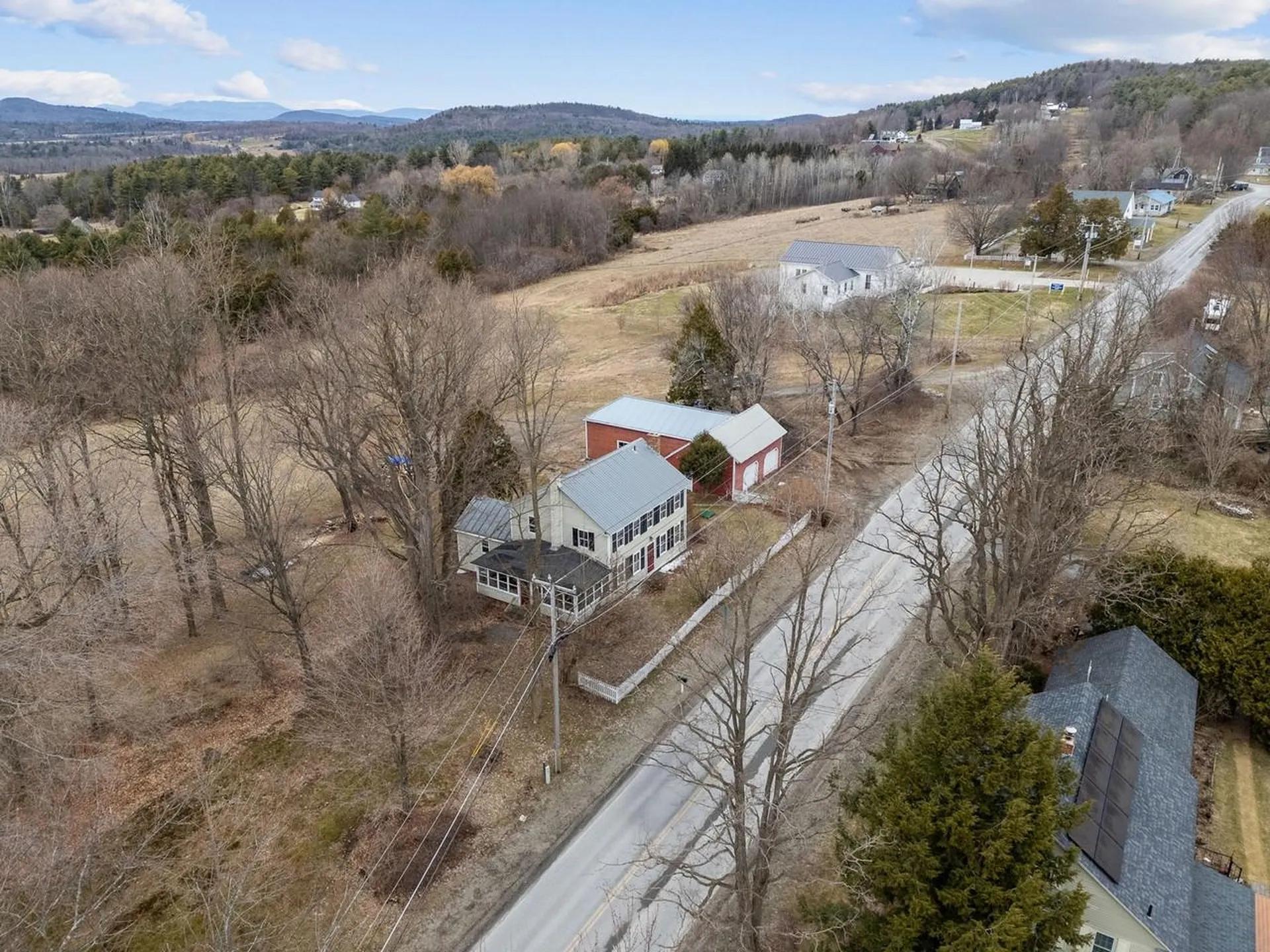 176 Monkton Ridge Monkton VT 05473