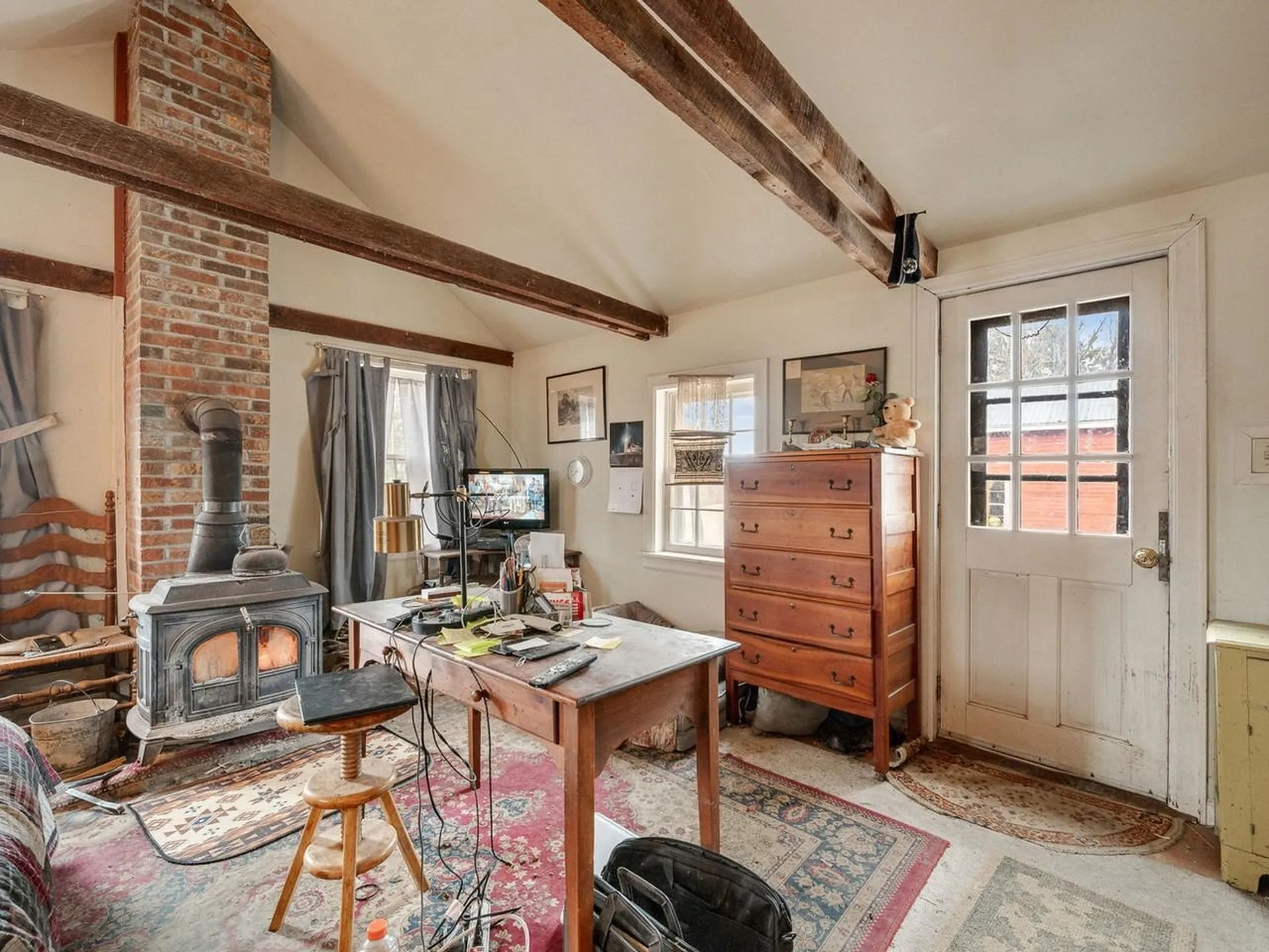 176 Monkton Ridge Monkton VT 05473