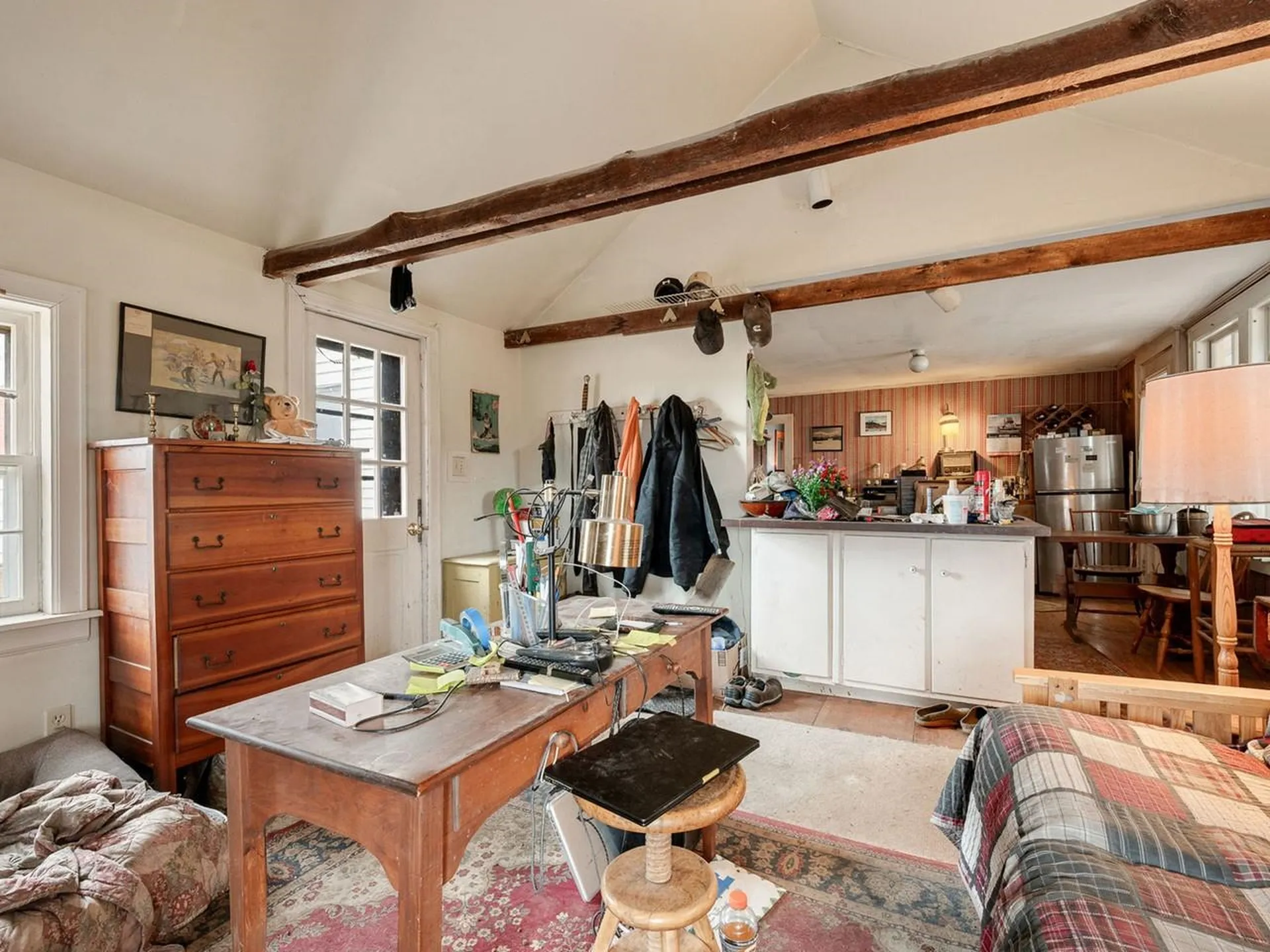 176 Monkton Ridge Monkton VT 05473