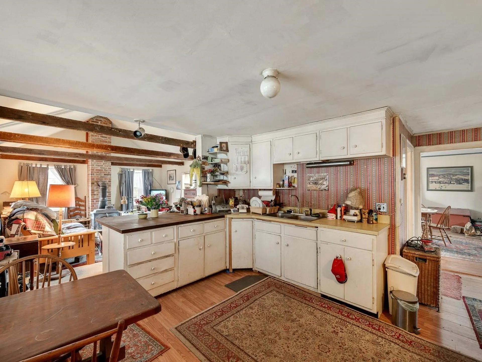 176 Monkton Ridge Monkton VT 05473