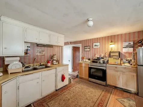 176 Monkton Ridge Monkton VT 05473