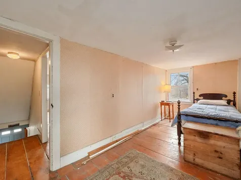 176 Monkton Ridge Monkton VT 05473