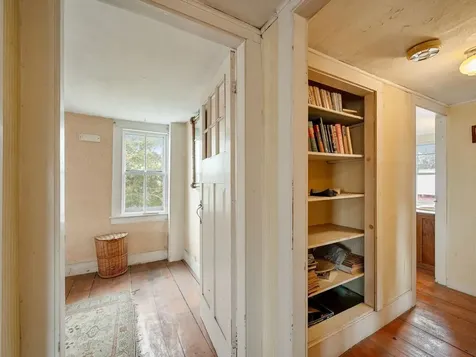 176 Monkton Ridge Monkton VT 05473