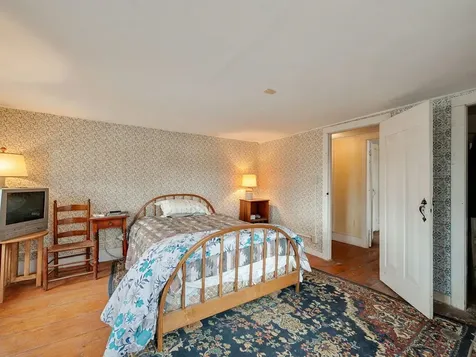 176 Monkton Ridge Monkton VT 05473