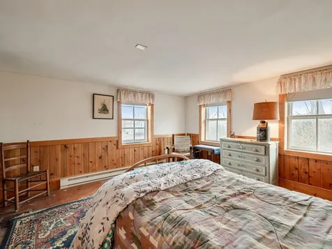 176 Monkton Ridge Monkton VT 05473