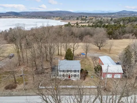 176 Monkton Ridge Monkton VT 05473
