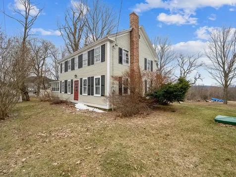 176 Monkton Ridge Monkton VT 05473
