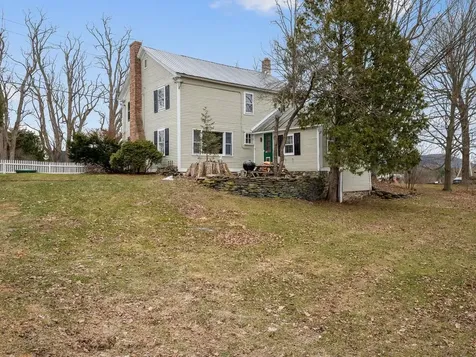 176 Monkton Ridge Monkton VT 05473