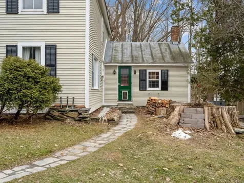 176 Monkton Ridge Monkton VT 05473