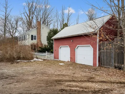 176 Monkton Ridge Monkton VT 05473