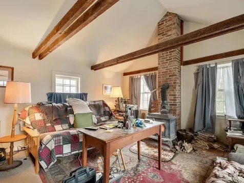 176 Monkton Ridge Monkton VT 05473