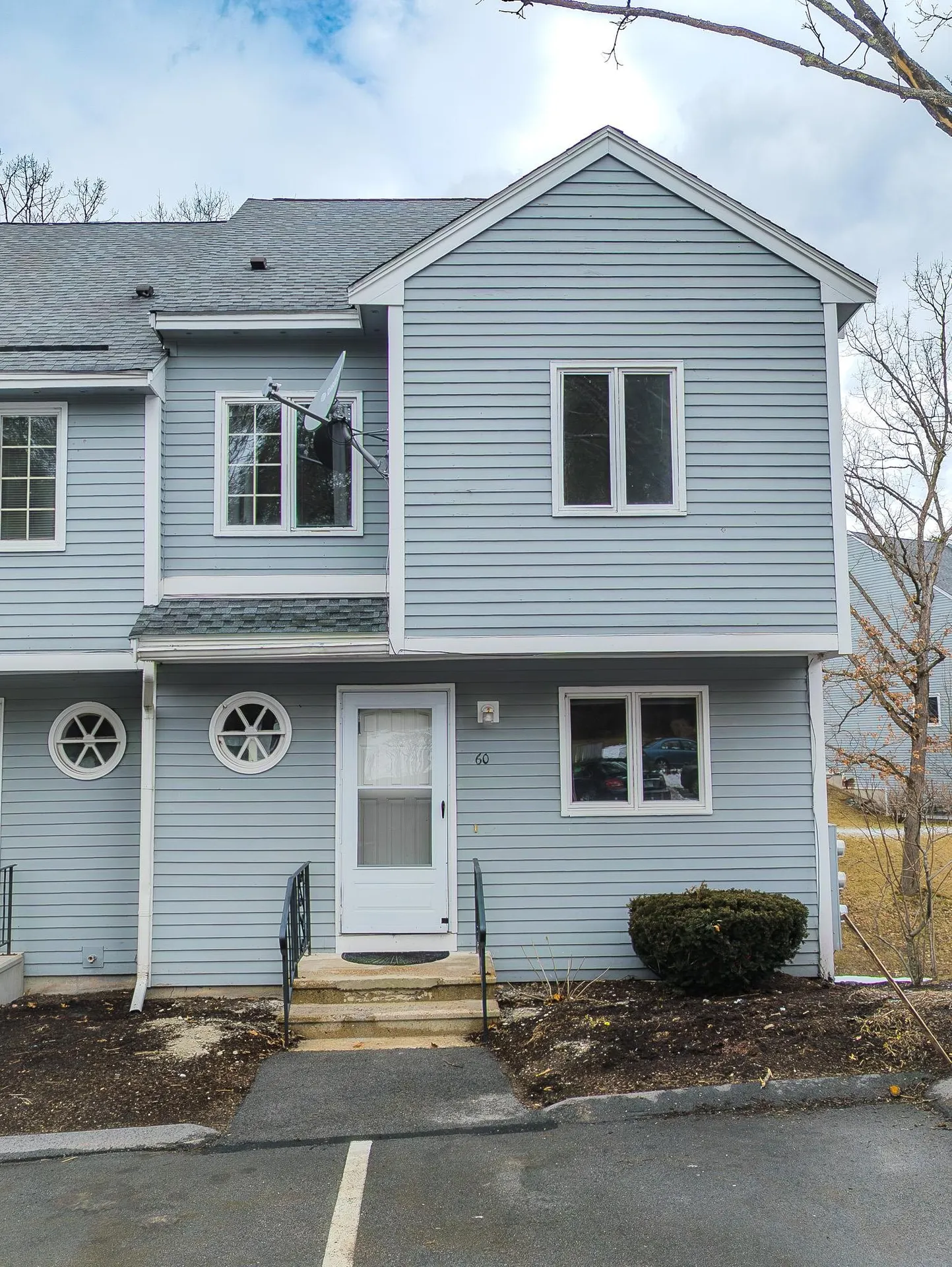 60 Merrimack Drive Merrimack NH 03054