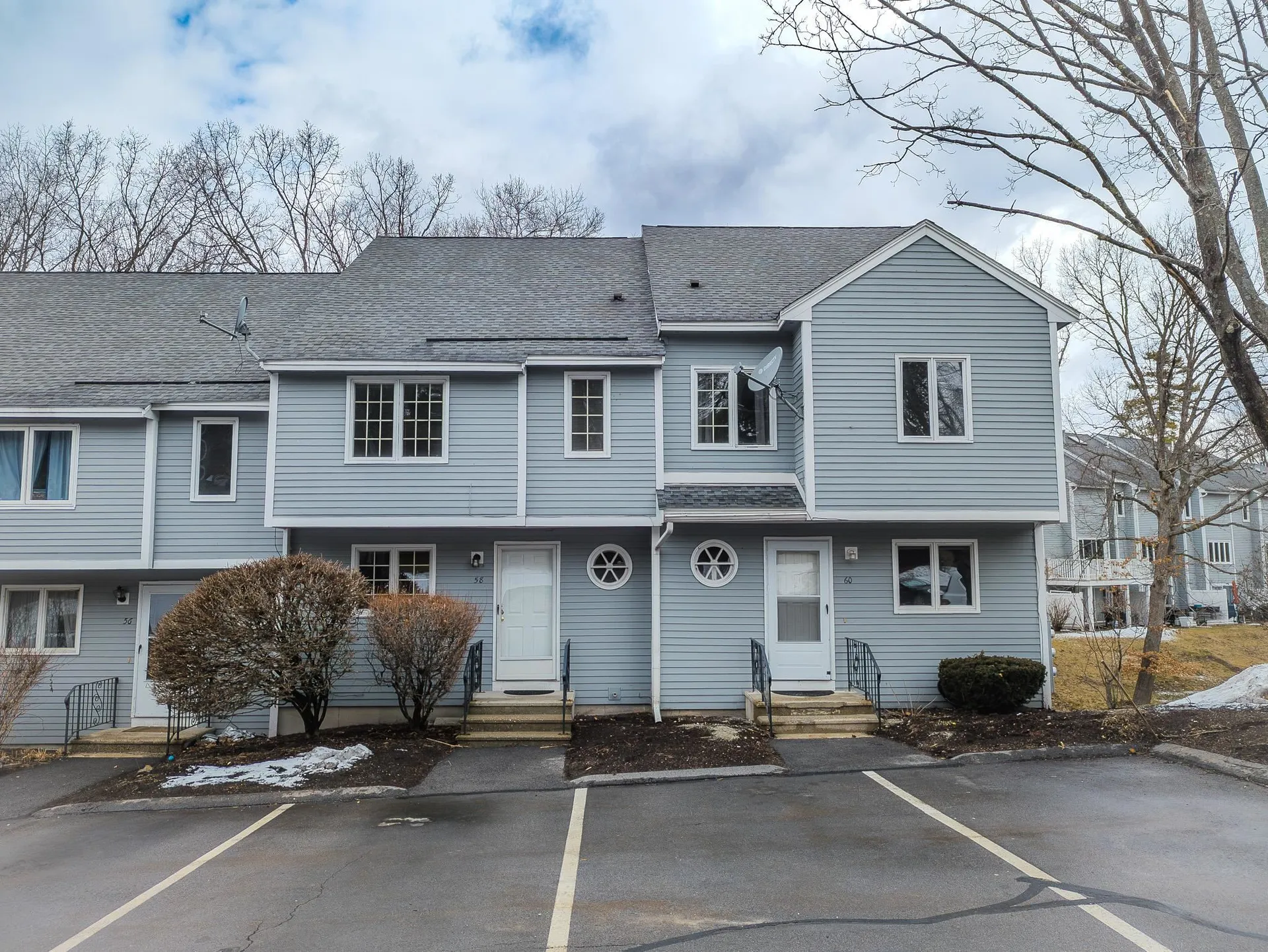 60 Merrimack Drive Merrimack NH 03054