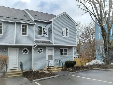 60 Merrimack Drive Merrimack NH 03054