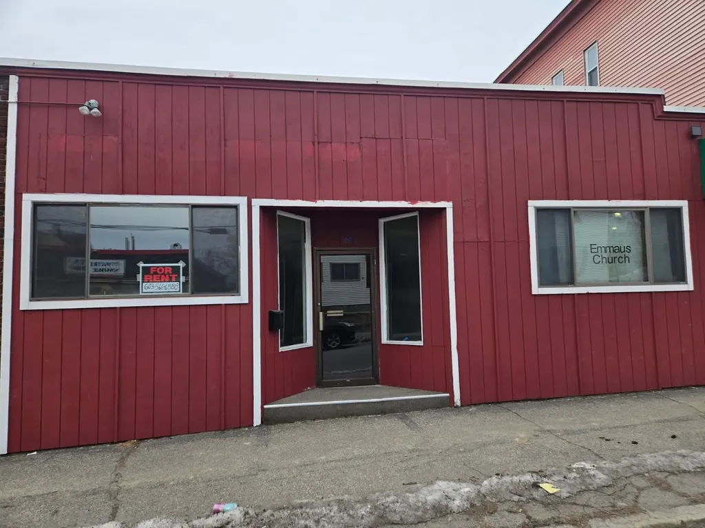 168 Amory Street Manchester NH 03102
