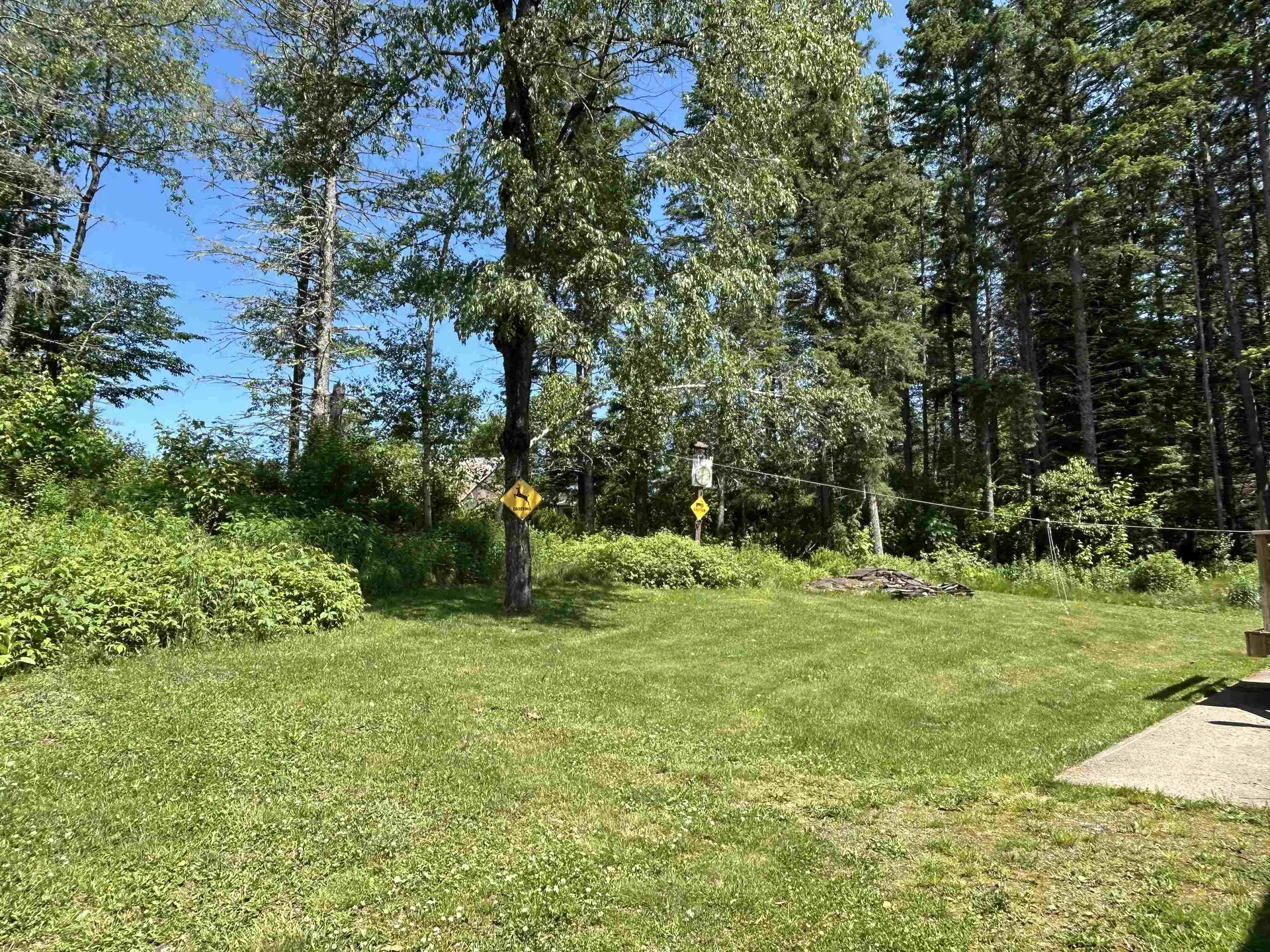 26 Dalton Road Pittsburg NH 03592