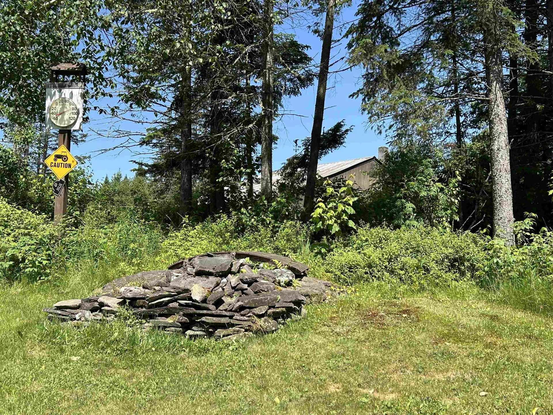 26 Dalton Road Pittsburg NH 03592