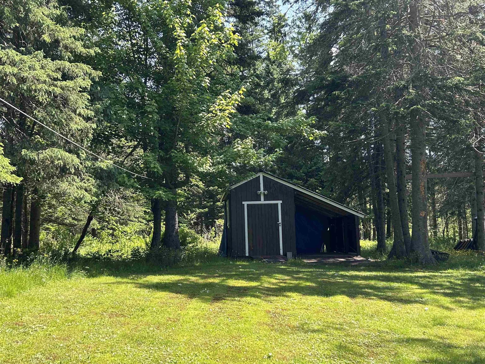 26 Dalton Road Pittsburg NH 03592
