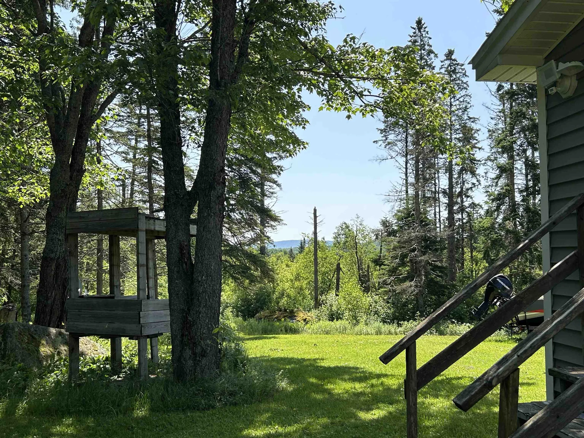 26 Dalton Road Pittsburg NH 03592